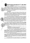 Vista preliminar de documento Resolucion de Alcaldía N° 430-2021-MPCP