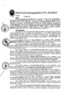 Vista preliminar de documento Resolucion de Alcaldía N° 495-2021-MPCP