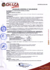 Vista preliminar de documento ORDENANZA MUNICIPAL N° 283-MDCH/CM
