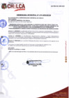 Vista preliminar de documento ORDENANZA MUNICIPAL N° 276-MDCH/CM