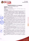 Vista preliminar de documento ORDENANZA MUNICIPAL N° 297-MDCH/CM