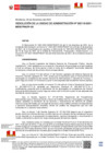 Vista preliminar de documento RUA N° 000118-UA Declarar procedente reconocimiento arbitrios municipales-Serv.Arrenda. UT Piura..pdf