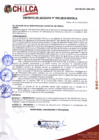 Vista preliminar de documento DECRETO DE ALCALDÍA N° 005-2019-MDCH/A