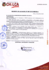 Vista preliminar de documento DECRETO DE ALCALDÍA N° 007-2019-MDCH/A