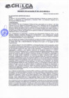 Vista preliminar de documento DECRETO DE ALCALDIA N°001-2019