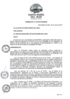 Vista preliminar de documento ORDENZA MUNICIPAL N° 279-2019-MDSMM