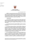 Vista preliminar de documento Resolución Directoral N° 00167-2021-SENACE-PE/DEAR