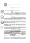 Vista preliminar de documento AC-061-2021-DEL-29-12-2021-APROBAR-PRESPUESTO-INSTITUCIONAL-APERTURA-AÑO-2022-MPI.pdf
