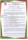 Vista preliminar de documento ORDENANZA MUNICIPAL N16-2021-MPSI.pdf