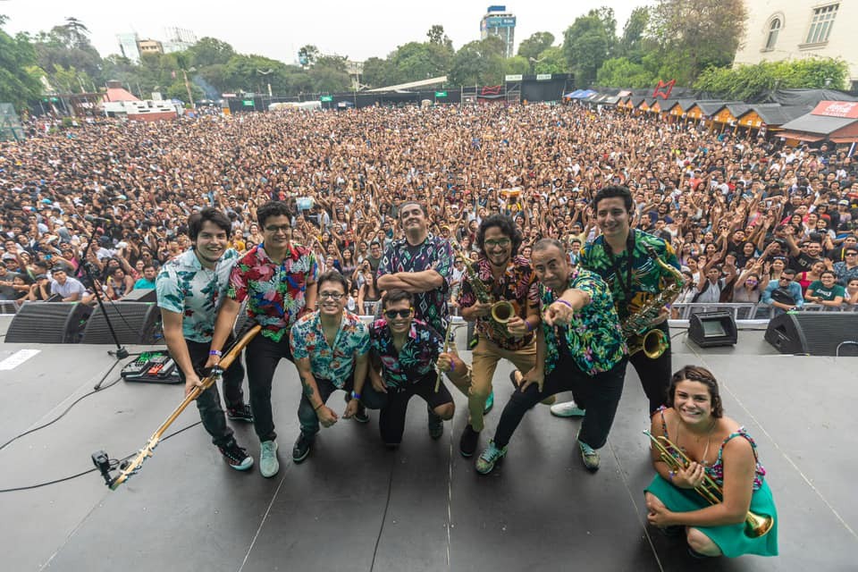 Ibermúsicas: Conoce a los 14 proyectos peruanos que obtuvieron fondos de la convocatoria “Ayudas al sector musical en modalidad virtual”