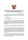 Vista preliminar de documento RES. 210-2021-SN