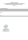 Vista preliminar de documento RES. 210-2021-SN Anexo 2A - Presupuesto Institucional de Apertura de los Gastos (Resumen Agregado) 2022