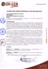 Vista preliminar de documento ACUERDO DE CONCEJO MUNICIPAL N° 004-2021-MDCH/CM