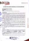 Vista preliminar de documento ACUERDO DE CONCEJO MUNICIPAL N° 019-2021-MDCH/CM