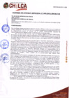 Vista preliminar de documento ACUERDO DE CONCEJO MUNICIPAL N° 005-2021-MDCH/CM