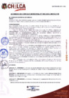 Vista preliminar de documento ACUERDO DE CONCEJO MUNICIPAL N° 002-2021-MDCH/CM