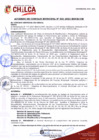 Vista preliminar de documento ACUERDO DE CONCEJO MUNICIPAL N° 021-2021-MDCH/CM