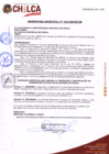 Vista preliminar de documento ORDENANZA MUNICIPAL N° 333-MDCH/CM