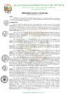 Vista preliminar de documento Resolución de alcaldía N° 890-2021-MPO.pdf