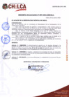 Vista preliminar de documento DECRETO DE ALCALDIA N° 007-2021-MDCH/A