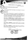 Vista preliminar de documento ORDENANZA MUNICIPAL N° 013-2019-MPB-OM