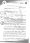Vista preliminar de documento ORDENANZA MUNICIPAL N° 029-2019-MPB-OM