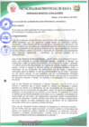 Vista preliminar de documento ORDENANZA MUNICIPAL N° 004-2019-MPB-OM