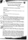 Vista preliminar de documento ORDENANZA MUNICIPAL N° 039-2019-MPB-OM
