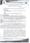 Vista preliminar de documento ORDENANZA MUNICIPAL N° 034-2019-MPB-OM