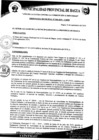 Vista preliminar de documento ORDENANZA MUNICIPAL N° 043-2019-MPB-OM