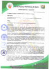 Vista preliminar de documento ORDENANZA MUNICIPAL N° 053-2019-MPB-OM