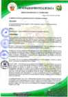 Vista preliminar de documento ORDENANZA MUNICIPAL N° 054-2019-MPB-OM