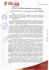 Vista preliminar de documento RESOLUCIÓN DE GERENCIA MUNICIPAL N° 101-2021-MDCH/GM