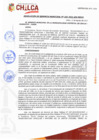 Vista preliminar de documento RESOLUCIÓN DE GERENCIA MUNICIPAL N° 102-2021-MDCH/GM