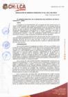 Vista preliminar de documento RESOLUCIÓN DE GERENCIA MUNICIPAL N° 011-2021-MDCH/GM