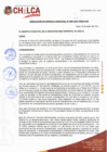 Vista preliminar de documento RESOLUCIÓN DE GERENCIA MUNICIPAL N° 008-2021-MDCH/GM