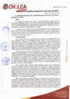 Vista preliminar de documento RESOLUCIÓN DE GERENCIA MUNICIPAL N° 010-2021-MDCH/GM