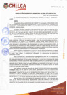 Vista preliminar de documento RESOLUCIÓN DE GERENCIA MUNICIPAL N° 009-2021-MDCH/GM
