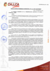 Vista preliminar de documento RESOLUCIÓN DE GERENCIA MUNICIPAL N° 111-2021-MDCH/GM