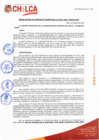 Vista preliminar de documento RESOLUCIÓN DE GERENCIA MUNICIPAL N° 044-2021-MDCH/GM