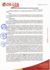 Vista preliminar de documento RESOLUCIÓN DE GERENCIA MUNICIPAL N° 028-2021-MDCH/GM
