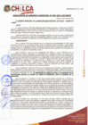 Vista preliminar de documento RESOLUCIÓN DE GERENCIA MUNICIPAL N° 029-2021-MDCH/GM