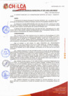 Vista preliminar de documento RESOLUCIÓN DE GERENCIA MUNICIPAL N° 037-2021-MDCH/GM