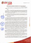 Vista preliminar de documento RESOLUCIÓN DE GERENCIA MUNICIPAL N° 041-2021-MDCH/GM