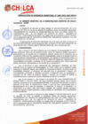Vista preliminar de documento RESOLUCIÓN DE GERENCIA MUNICIPAL N° 048-2021-MDCH/GM