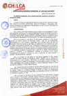 Vista preliminar de documento RESOLUCIÓN DE GERENCIA MUNICIPAL N° 045-2021-MDCH/GM