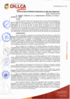 Vista preliminar de documento RESOLUCIÓN DE GERENCIA MUNICIPAL N° 086-2021-MDCH/GM