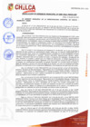 Vista preliminar de documento RESOLUCIÓN DE GERENCIA MUNICIPAL N° 088-2021-MDCH/GM