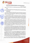 Vista preliminar de documento RESOLUCIÓN DE GERENCIA MUNICIPAL N° 082-2021-MDCH/GM