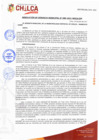 Vista preliminar de documento RESOLUCIÓN DE GERENCIA MUNICIPAL N° 080-2021-MDCH/GM